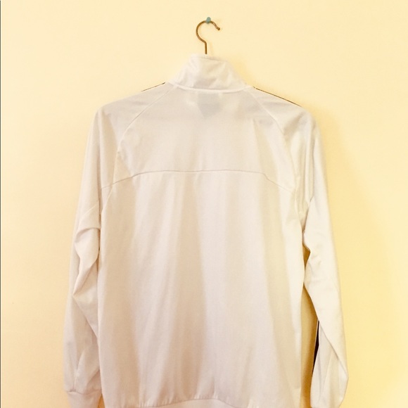 ADIDAS CLIMACOOL TRACK JACKET! - Picture 2 of 2